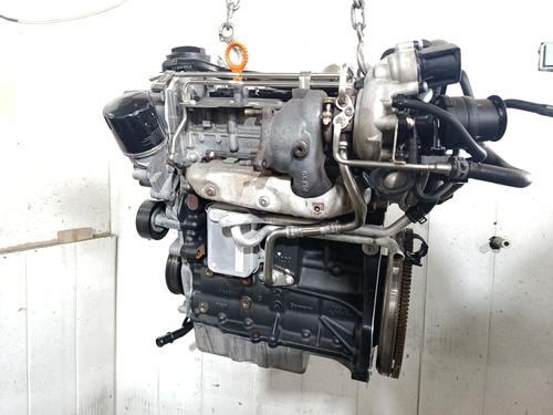 Moteur VW GOLF VI (5K1) 1.4 TSI (160 hp) 25010563