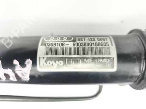 Steering rack AUDI A4 B6 (8E2) 1.9 TDI | BP37030687M22 - Image 4