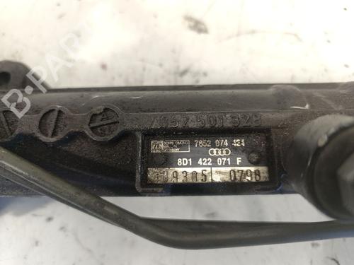 Steering rack AUDI A4 B5 (8D2) 2.5 TDI | BP29538850M22 