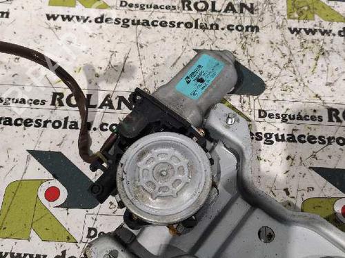 Front right window mechanism KIA CARENS II MPV (FJ)  | BP5622029C23 