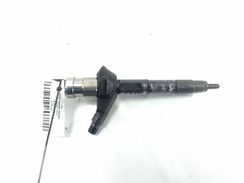 Used Injector Injector NISSAN PRIMERA (P12) 2.2 Di (126 hp) 34704855 34704855