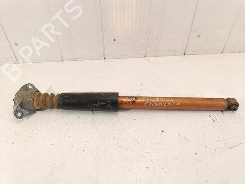 Used Right rear shock absorber AUDI A3 (8L1) 1.9 TDI (110 hp) 24401147