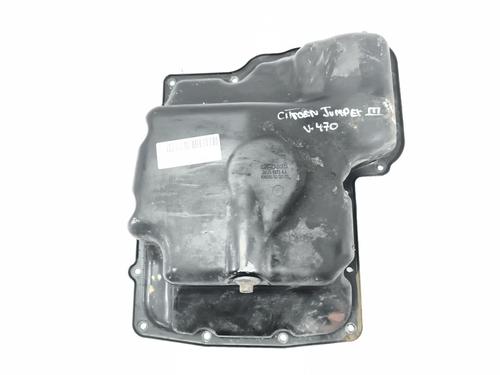 Used Oil sump Oil sump CITROËN JUMPER II Bus 2.2 HDi 130 (130 hp) 36421543 36421543