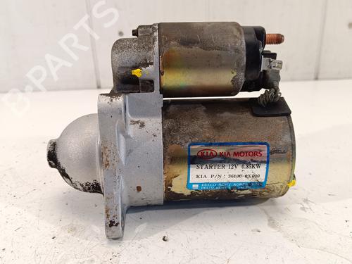 Startmotor KIA RIO I Hatchback (DC) [2000-2006]  16776868