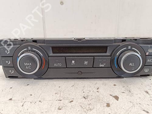 Used Climate control BMW X1 (E84) sDrive 18 d (143 hp) 12547099
