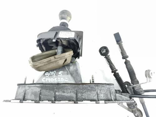 Gear lever VW GOLF V (1K1) 2.0 SDI | BP36391900M90 - Image 5
