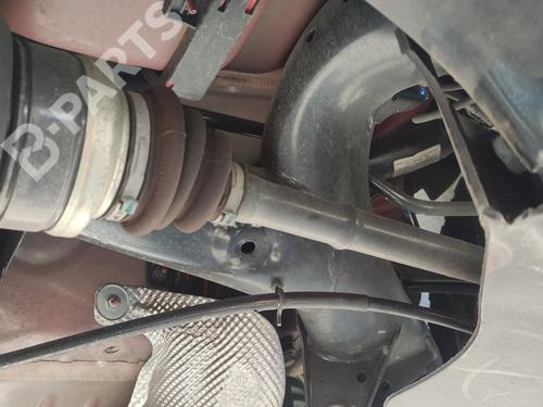Used Right rear driveshaft Right rear driveshaft BMW 3 Touring (E91) 318 d (143 hp) 11053282 11053282