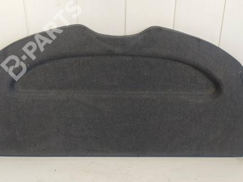 Used Rear parcel shelf Rear parcel shelf RENAULT MEGANE II (BM0/1_, CM0/1_) 1.6 16V (BM0C, CM0C) (113 hp) 6885970 6885970