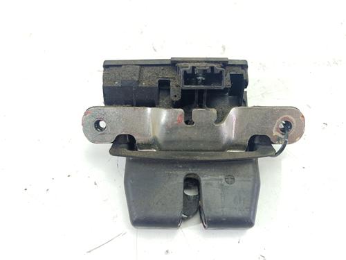 Tailgate lock FORD FIESTA VI (CB1, CCN) 1.5 TDCi | BP30150939C101