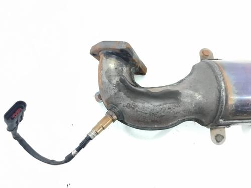 Catalyst ALFA ROMEO MITO (955_) 1.4 TJet (955AXA1B) | BP34450419M10  - Image 6