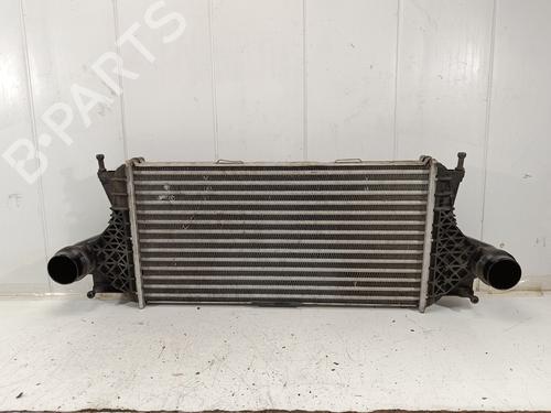 Used Intercooler MERCEDES-BENZ GL-CLASS (X166) GL 350 CDI / BlueTec 4-matic (166.823, 166.824) (258 hp) 12546775