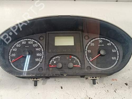Used Instrument cluster PEUGEOT BOXER Van [2006-2025]  22975187