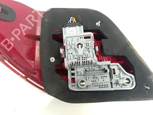 Right taillight MERCEDES-BENZ C-CLASS (W204) C 220 CDI (204.002) | BP32332023C35