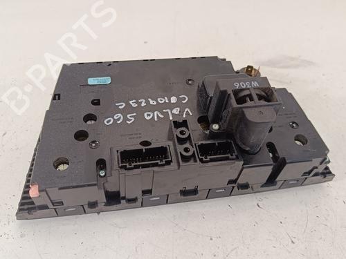 AC Styreenhet / Manøvreringsenhet VOLVO S60 I (384) 2.4 D | BP19249368I5 