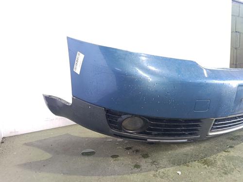 Front bumper AUDI A4 B6 (8E2) 1.9 TDI | BP31756214C7 