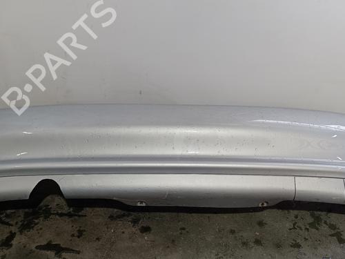 Used Rear bumper SEAT IBIZA II (6K1) [1993-2002]  12551257