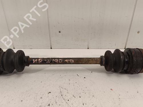 Used Right rear driveshaft MERCEDES-BENZ 190 (W201) [1982-1993]  22516114