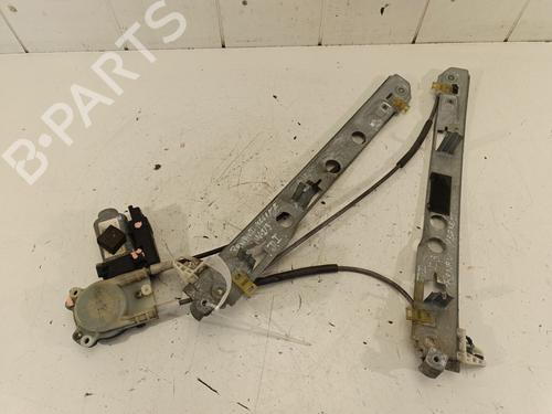 Rudehejsemekanisme ventre foran RENAULT MEGANE II (BM0/1_, CM0/1_) 1.5 dCi (BM1E, CM1E) (106 hp) 28728806
