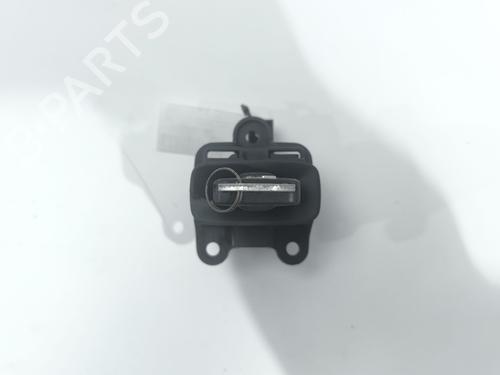 Used Ignition barrel Ignition barrel VOLVO V60 I (155) D2 (120 hp) 34342903 34342903