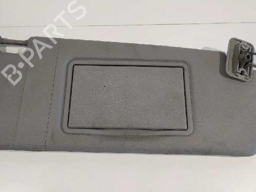 Høyre solskjerm OPEL VECTRA C GTS (Z02) 1.9 CDTI (F68) BP6080495I2