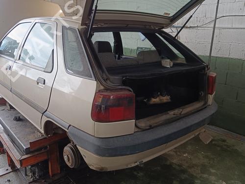 Front left window mechanism CITROËN ZX (N2)  | BP22399767C22 