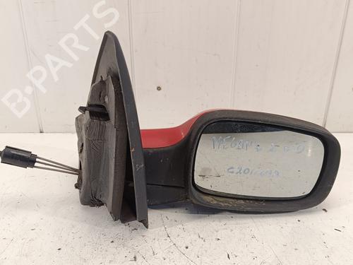 Used Right mirror RENAULT MEGANE II (BM0/1_, CM0/1_) [2001-2012]  22183020