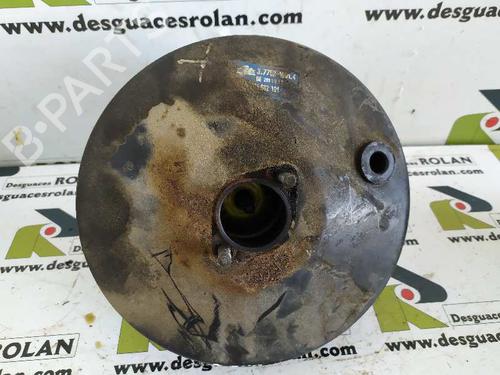 Used Servo brake VW TRANSPORTER T4 Van (70A, 70H, 7DA, 7DH) [1990-2003]  4065908