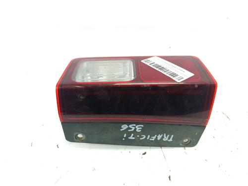 Used Rear bumper left light RENAULT TRAFIC III Van (FG_) 1.6 dCi 115 (FGMD) (116 hp) 31831725