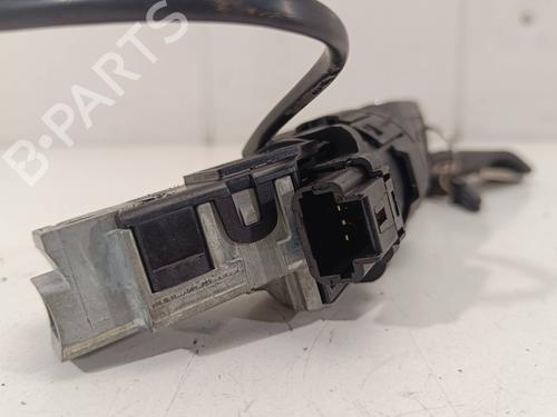 Ignition barrel CITROËN BERLINGO MULTISPACE (B9)  | BP16813849M48 