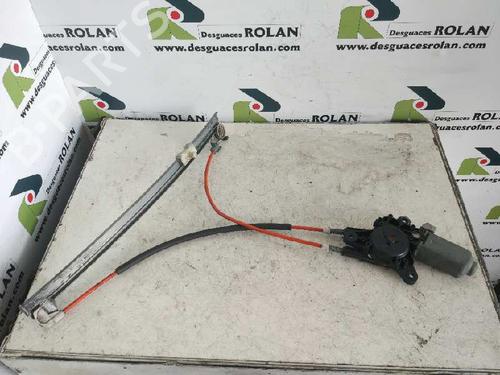 Used Front right window mechanism CITROËN SAXO (S0, S1) [1996-2004]  4061940