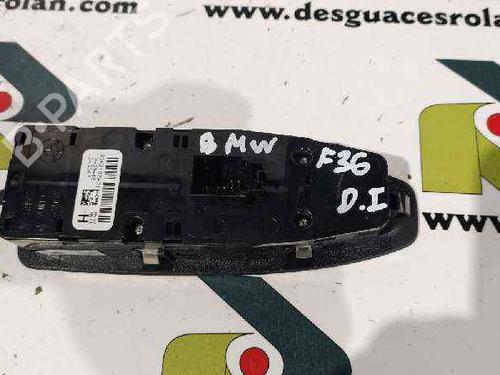 Left front window switch BMW 4 Gran Coupe (F36) 420 d | BP4071014I27 