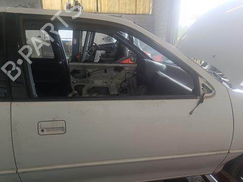 Right front door SUZUKI SWIFT II Hatchback (EA, MA) 1.3 (SF 413) | BP28545185C3