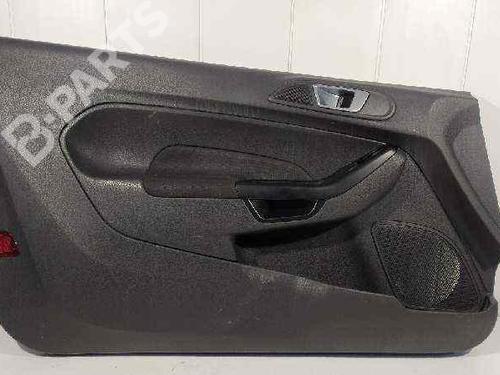 Used Left front door panel Left front door panel FORD FIESTA VI (CB1, CCN) 1.6 ST (182 hp) 6812120 6812120