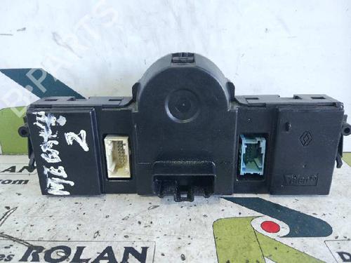 Climate control RENAULT MEGANE II (BM0/1_, CM0/1_)  | BP4055730I5 