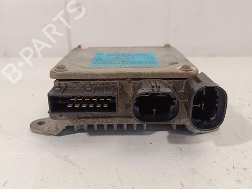 Electronic module CITROËN C2 (JM_)  | BP22639113M83 