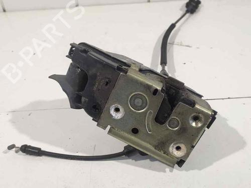 Front left lock RENAULT LAGUNA II (BG0/1_) 1.9 dCi (BG08, BG0G) | BP6999787C98 