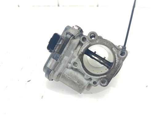 Used Throttle body FORD FIESTA VI (CB1, CCN) 1.5 TDCi (75 hp) 30354694
