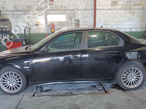 Brugte ALFA ROMEO 156 (932_) 1.9 JTD 16V (932AXE00) (140 hp) 2199904
