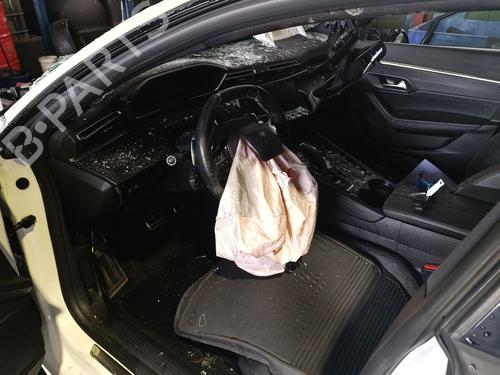 Display monitor PEUGEOT 508 II (FB_, FH_, F3_) 2.0 BlueHDI 160 (FHEHYR) | BP32365651C48