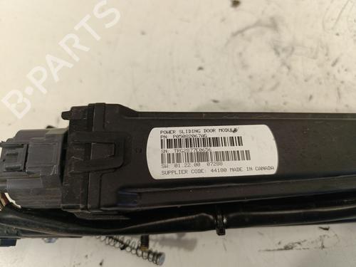 Rear right lock CHRYSLER GRAND VOYAGER V (RT) 2.8 CRD | BP30176261C99 