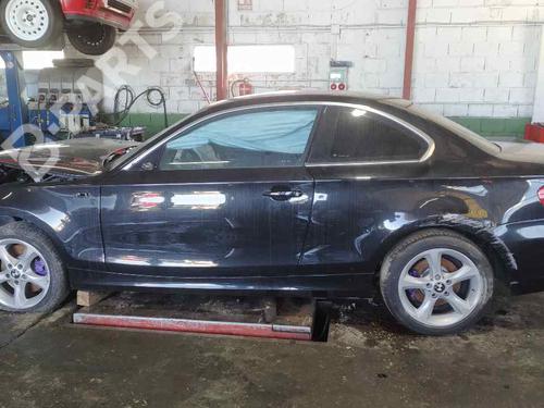 Used Parts BMW 1 Coupe (E82)  123 d  839729
