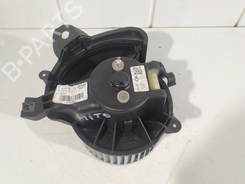 Heater blower motor ALFA ROMEO MITO (955_) 1.3 MultiJet (955AXT1A) | BP7579784M62 