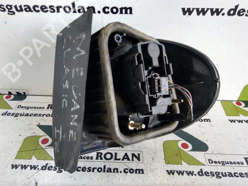 Left taillight RENAULT MEGANE I Classic (LA0/1_)  | BP4052951C34 