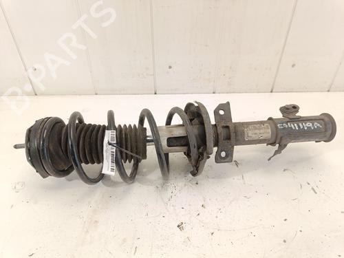 Venstre fortil støddæmper FORD FIESTA VI (CB1, CCN) 1.5 TDCi (75 hp) 24372857