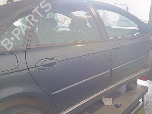 Used Right rear door CITROËN C5 II (RC_) 1.6 HDi (RC8HZB) (109 hp) 28545040