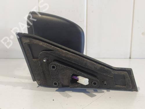 Left mirror MAZDA 5 (CR) 2.0 CD (CR19) | BP7704449C26 