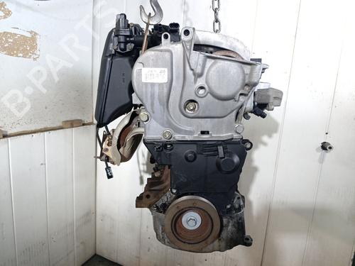 Engine RENAULT MEGANE I Classic (LA0/1_) 1.4 16V (LA0D, LA1H, lA0W, LA10) | BP28728824M1