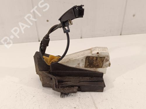 Used Rear right lock VW SHARAN (7M8, 7M9, 7M6) [1995-2010]  17095258
