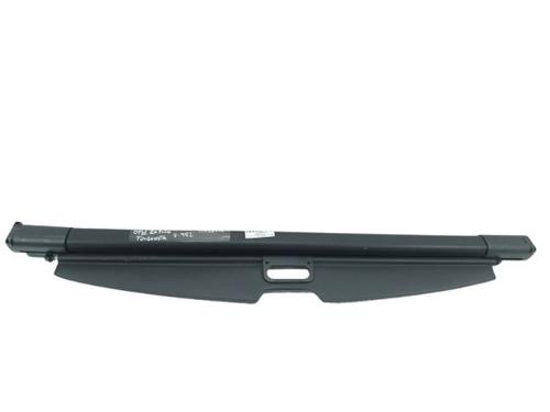 Used Rear parcel shelf Rear parcel shelf OPEL ZAFIRA / ZAFIRA FAMILY B (A05) 1.9 CDTI (M75) (150 hp) 40087066 40087066