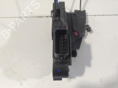 Front left lock MAZDA 5 (CR) 2.0 CD (CR19) | BP7704435C98 